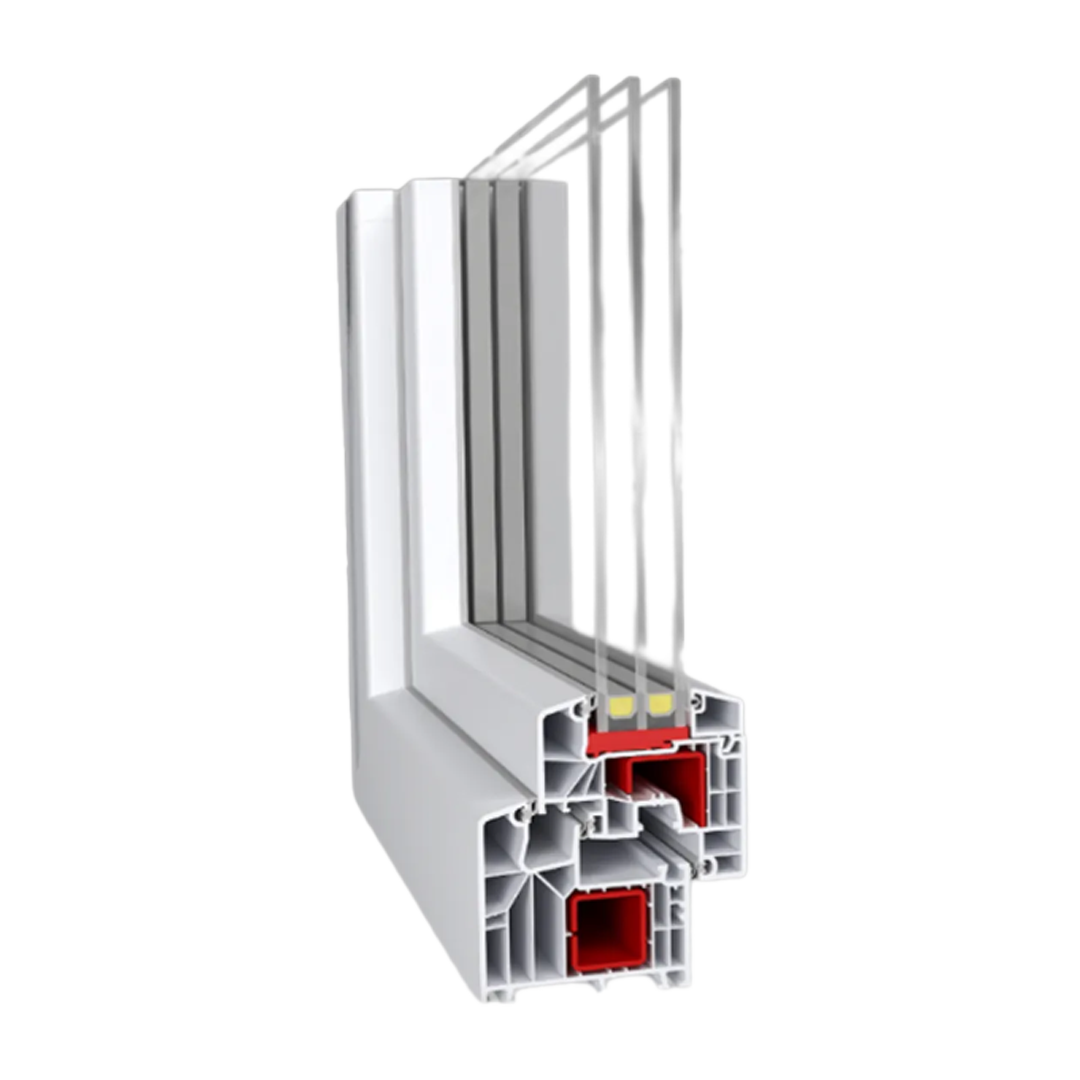 Serie 8000 – Premium 85